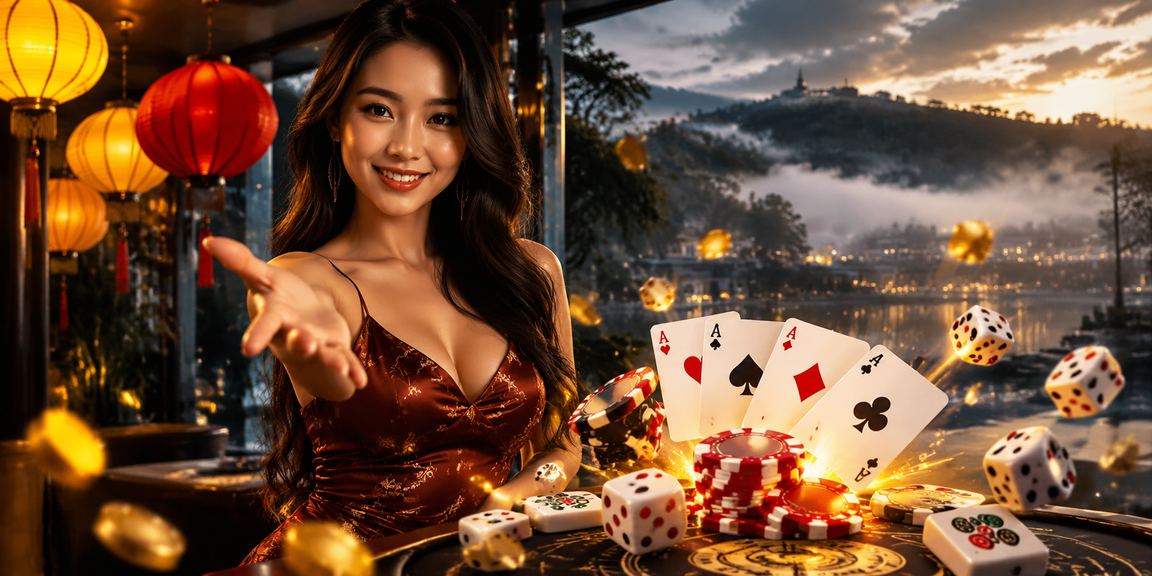 Ảnh minh họa tài khoản và bảo mật thông tin cá nhân người chơi tại acb888