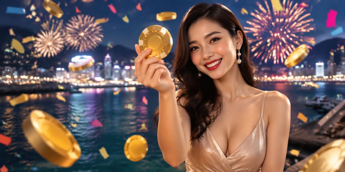 Người dùng tại Nha Trang theo dõi bảng giải thưởng jackpot trong không khí lễ hội sôi động