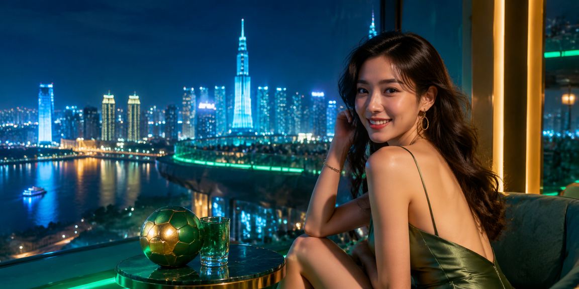 Màn hình jackpot sáng rực trong không gian giải trí casino hiện đại tại Việt Nam