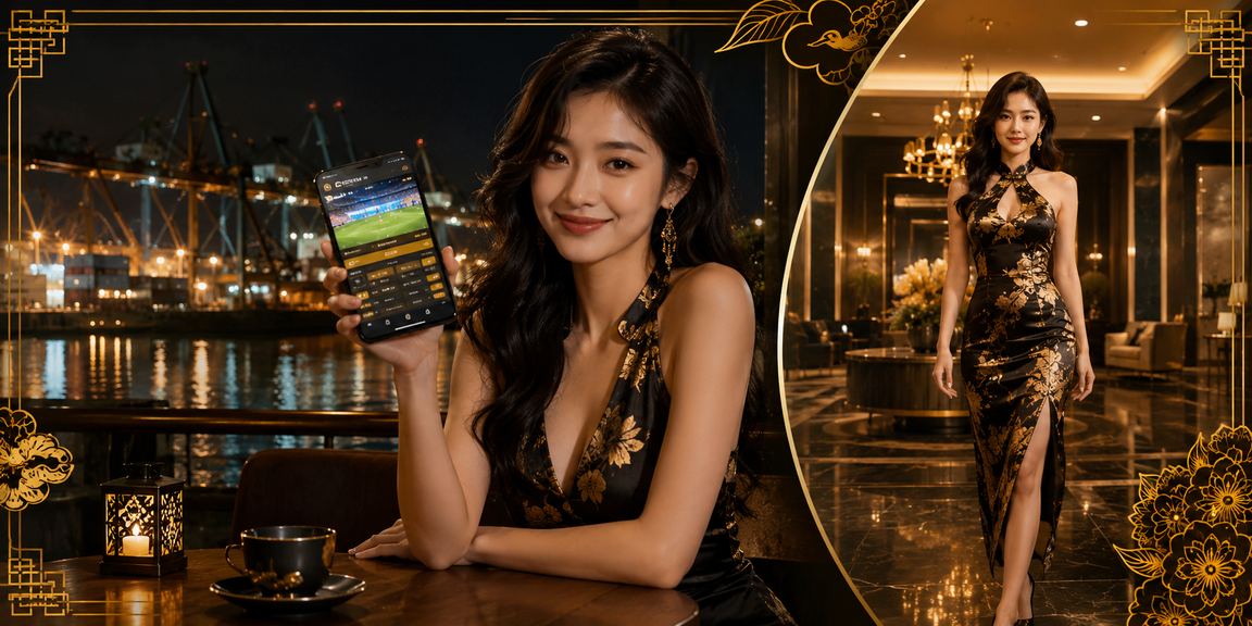 Người chơi tìm hiểu thông tin cá cược trực tuyến tại Việt Nam